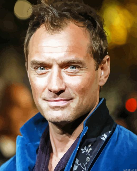 Jude Law Painting By Numberss.png