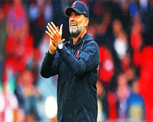 Jurgen Klopp Football Painting By Numberss.png