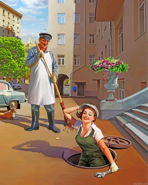 Just An Ordinary Day Painting By Numberss.png
