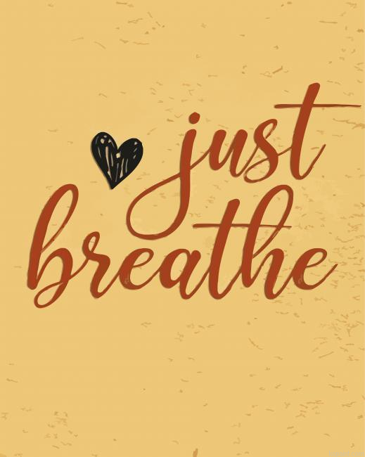 Just Breathe Quotes Painting By Numberss.png