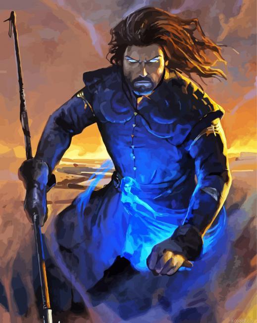 Kaladin Stormlight Painting By Numberss.png