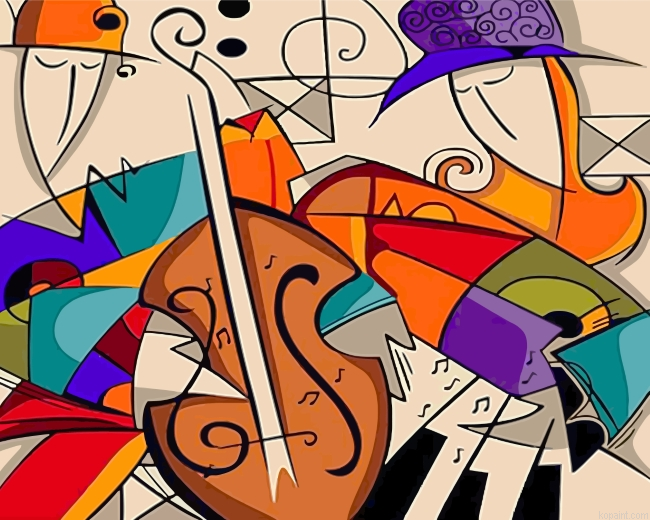 Kandinsky Abstract Art Painting By Numberss.png