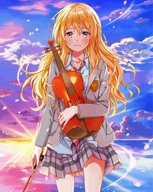 Kaori Miyazono Painting By Numberss.png