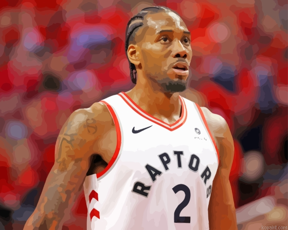 Kawhi Leonard Painting By Numberss.png