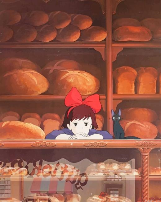 Kiki Delivery New Painting By Numberss.png