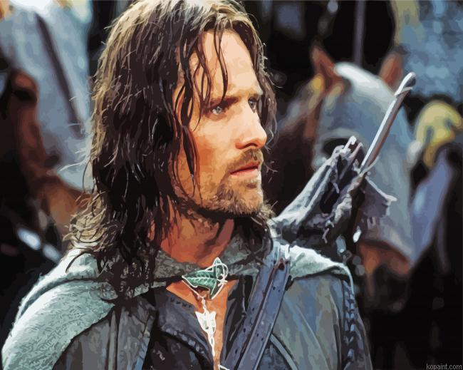 King Aragorn Painting By Numberss.png