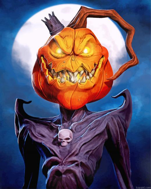 King Pumpkin Painting By Numberss.png