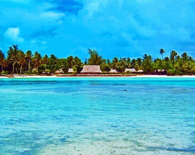 Kiritimati Island Seascape Painting By Numberss.png