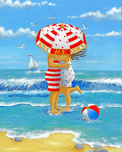 Kiss Me Quick Painting By Numberss.png