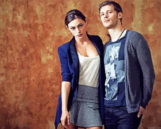 Klaus Mikaelson And Hayley Marshall Painting By Numberss.png
