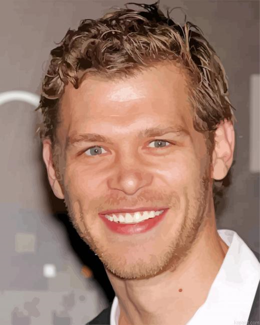 Klaus Mikaelson Painting By Numberss.png