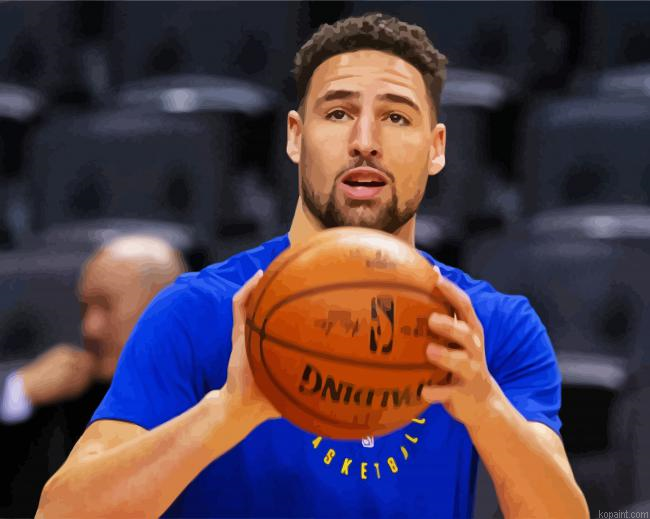 Klay Thompson Sport Paint By Numbers.png