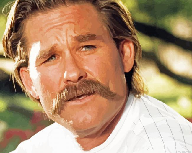 Kurt Russell Painting By Numberss.png