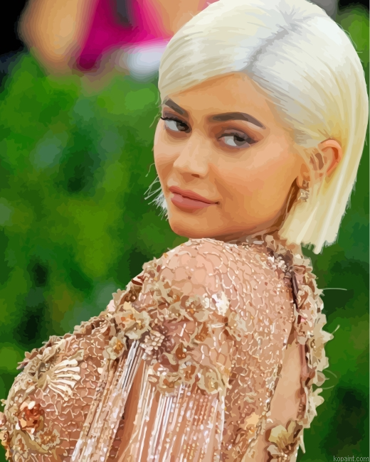 Kylie Jenner Painting By Numberss.png