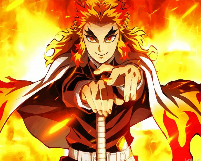 Kyojuro-Rengoku-Anime-Painting-By-Numberss.png Kyojuro Rengoku Anime Painting By Numberss.png