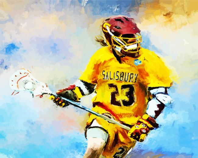 Lacrosse Player Painting By Numberss.png