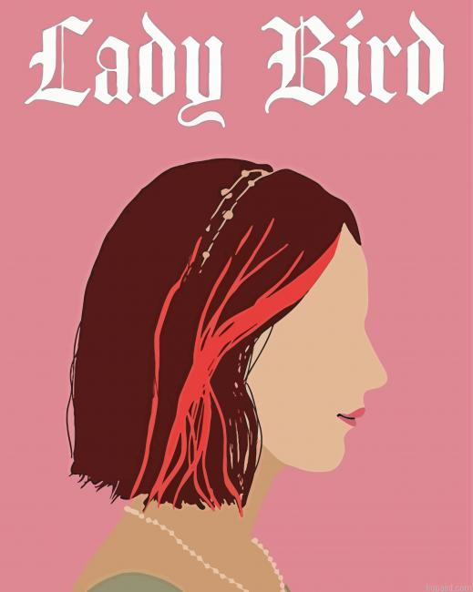 Lady Bird Painting By Numberss.png