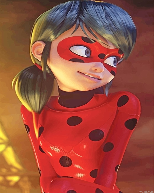 Lady Pug New Painting By Numberss.png