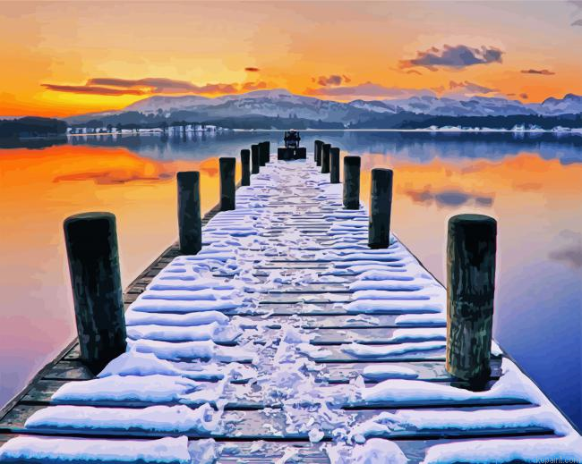 Lake Dock Paint By Numbers.png