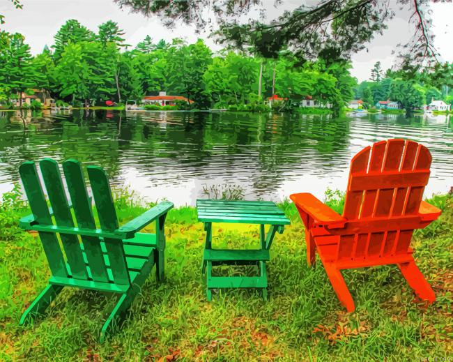 Lakeside Chairs Painting By Numberss.png