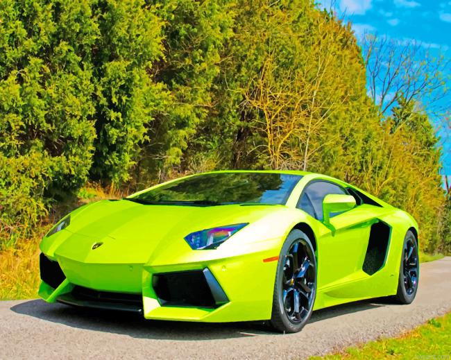 Lamborghini Aventador New Painting By Numberss.png
