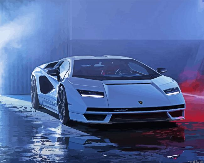 Lamborghini Countach Painting By Numberss.png