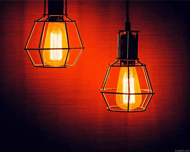 Lampes Painting By Numberss.png