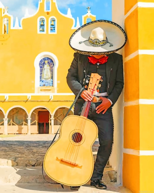 Latino Man Painting By Numberss.png