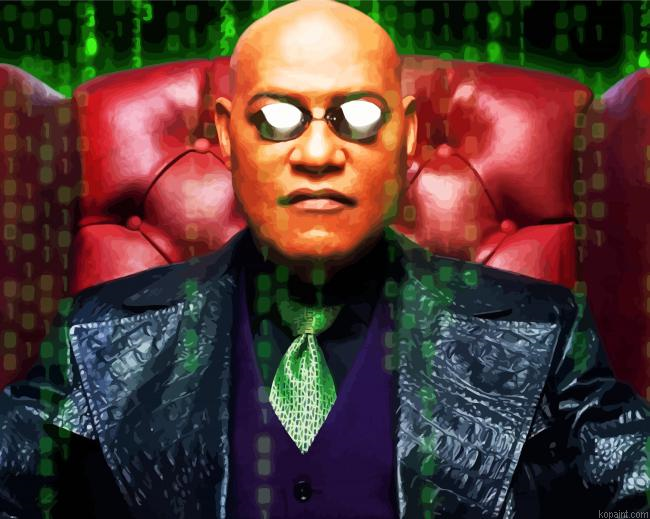 Laurence Fishburne Matrix Painting By Numberss.png