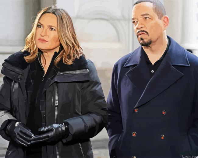 Law And Order Serie Drama Actors Painting By Numberss.png