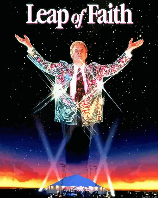 Leap Of Faith Poster Painting By Numberss.png
