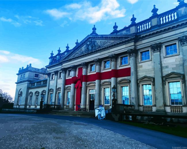Leeds England Harewood House Painting By Numberss.png