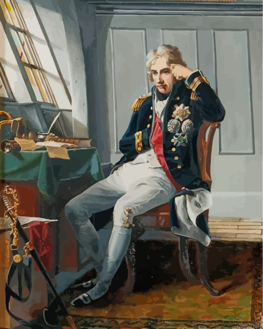 Legend Nelson Painting By Numberss.png