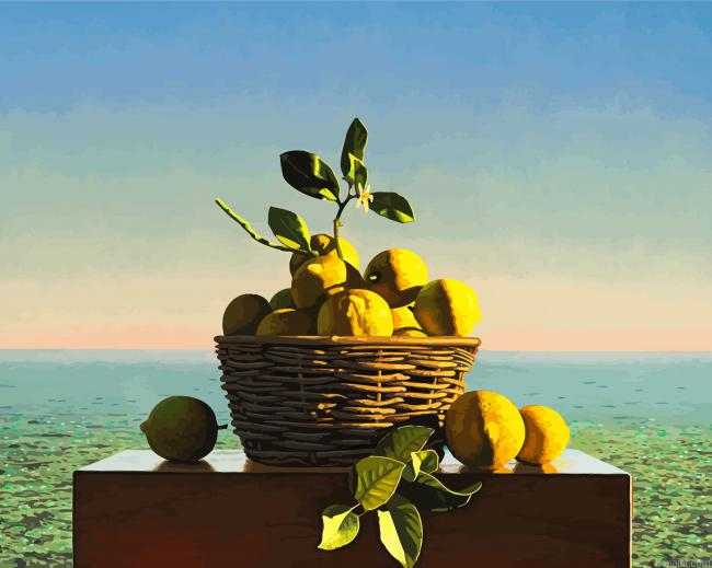 Lemons Basket Paint By Numbers.png