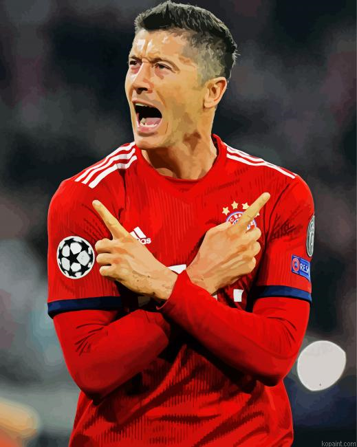 Lewandowski Painting By Numberss.png