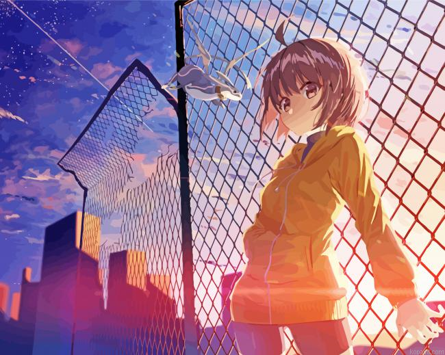 Linne Under Night In Birth Painting By Numberss.png