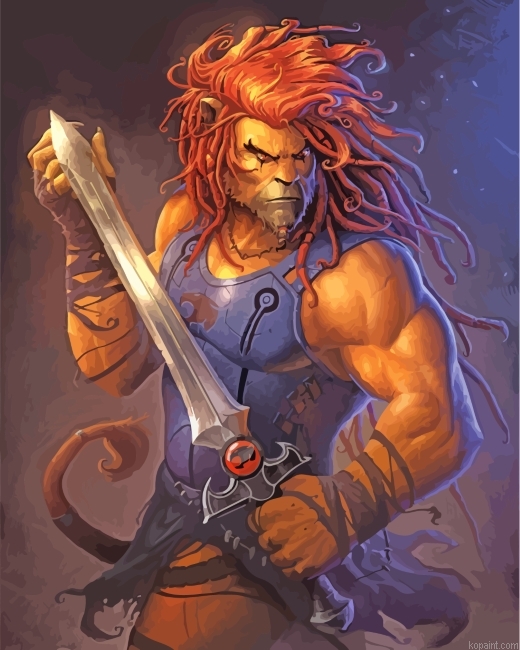 Lionel Thundercat Painting By Numberss.png
