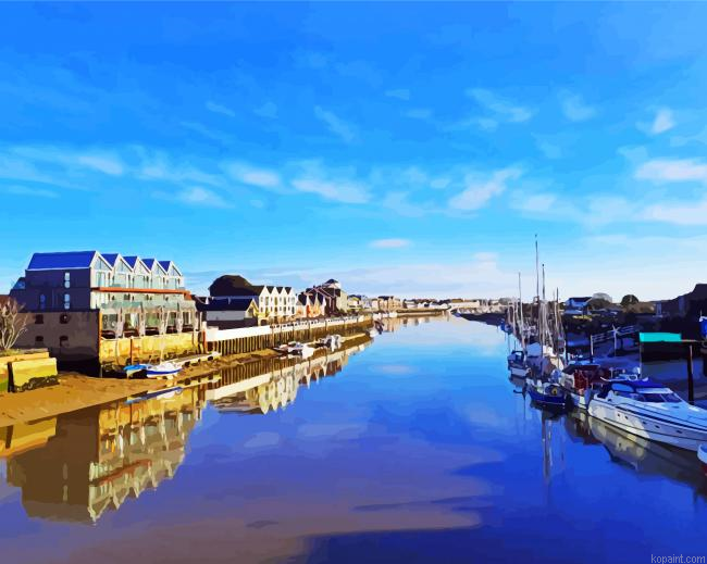 Littlehampton England Painting By Numberss.png