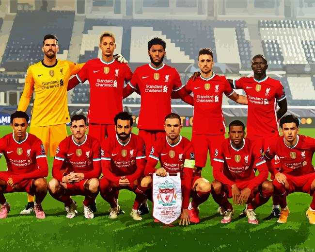 Liverpool Fc Team Painting By Numberss.png
