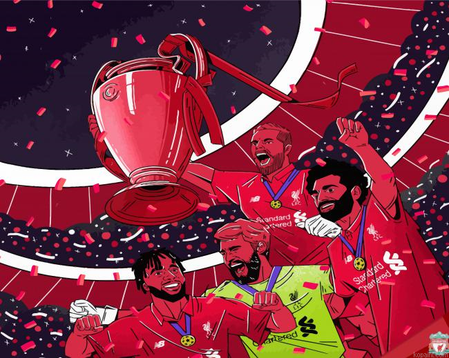 Liverpool Players Painting By Numberss.png