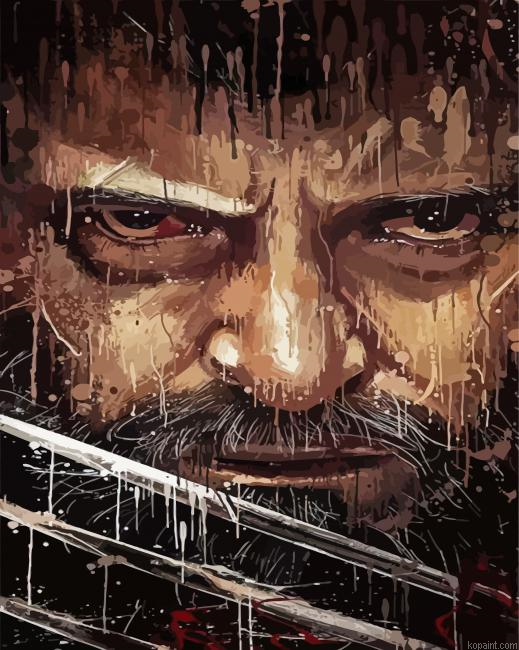 Logan Wolverine Paint By Numbers.png