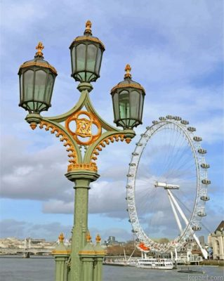 London Eye And Lantern Painting By Numberss.png