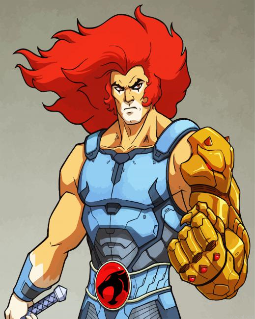 Lord Of The Thundercats Paint By Numbers.png