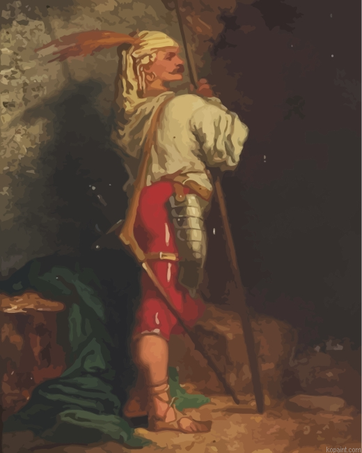 Louis Abel Truchet Art Painting By Numberss.png