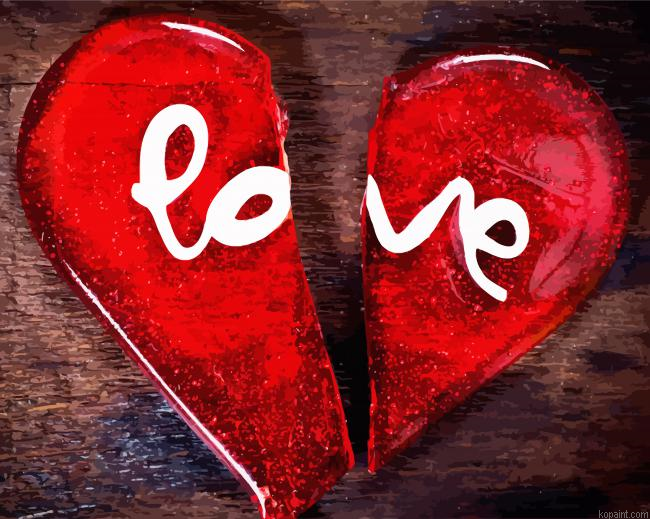 Love Heartbreak Painting By Numberss.png