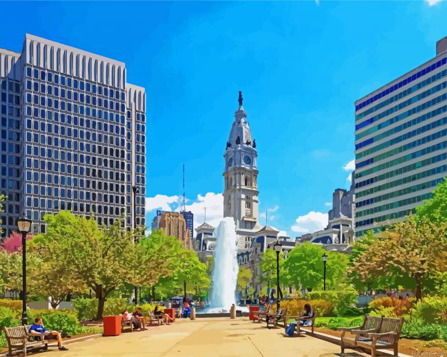 Love Park Philly Painting By Numberss.png