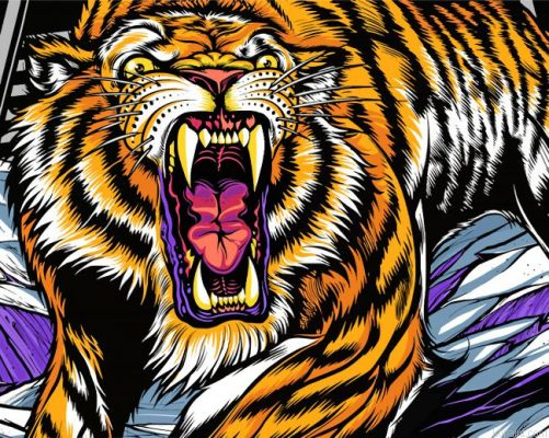 Lsu Logo Painting By Numberss.png