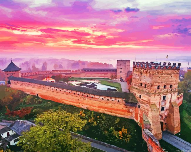 Lubarts Castle Painting By Numberss.png