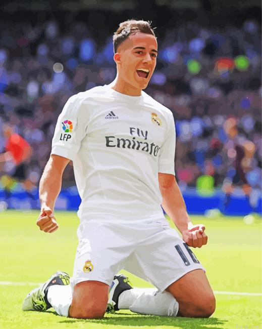 Lucas Vazquez Painting By Numberss.png