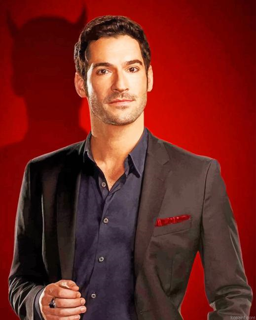 Lucifer Tom Ellis Painting By Numberss.png